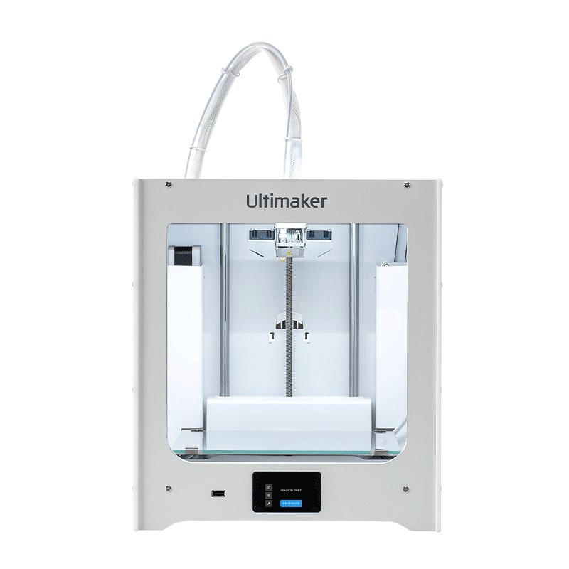 Achat ABS Ultimaker Blanc 2.85mm 