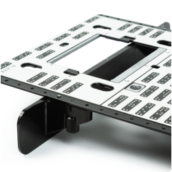 Butée de guidage pour Shaper Plate