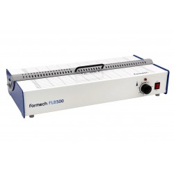 Thermoplieuse Formech FLB500