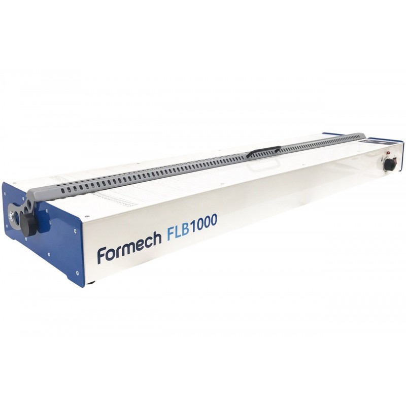 Thermoplieuse Formech FLB1000