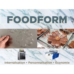 Exemple de réalisation avec FoodForm