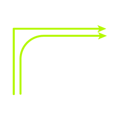 Logo correction de trajectoires