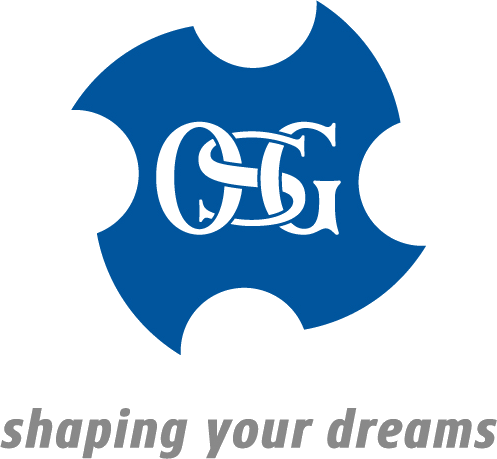 Logo OSG