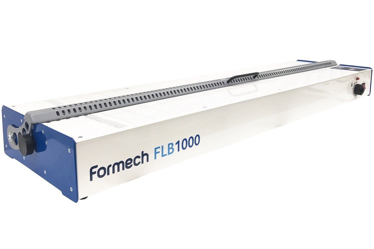 Machine de thermopliage Formech FLB1000