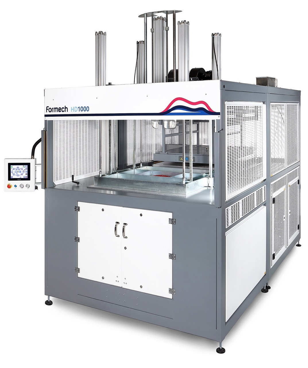  Machine de thermoformage Formech HD1000