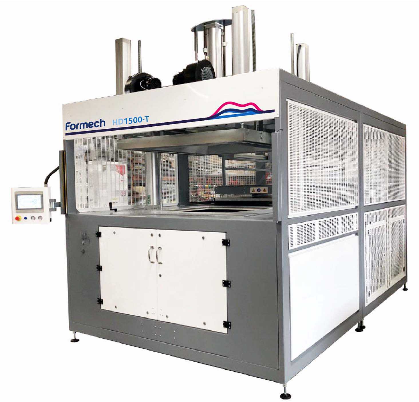 Machine de thermoformage Formech HD1500-T