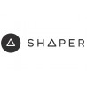 Shaper tools